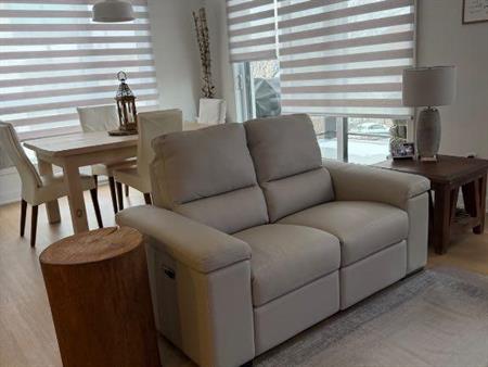 Unité de condo à louer pour le 1er juillet 2026