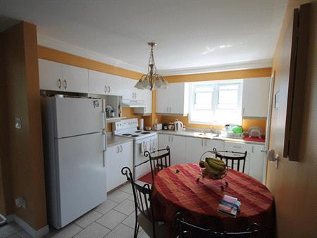 2cc Split Level Centre-ville