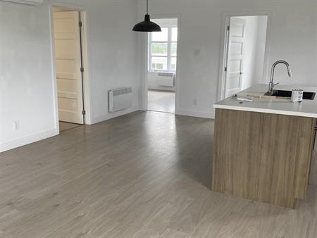 Immeuble - 176 Chemin Salois 4 1/2 Neuf à Louer