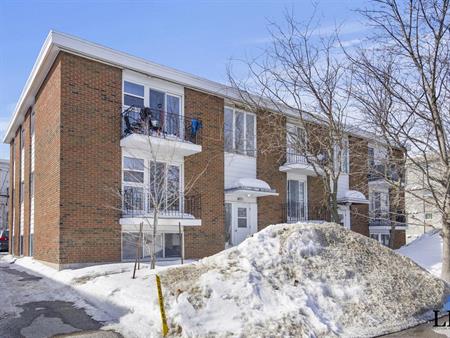 47-2 - 47 Rue Daniel-Johnson, Hull