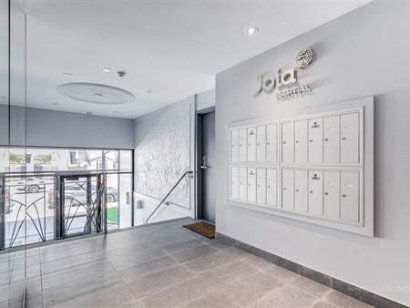 4.5 - 3860 Martial, Montréal - Nord