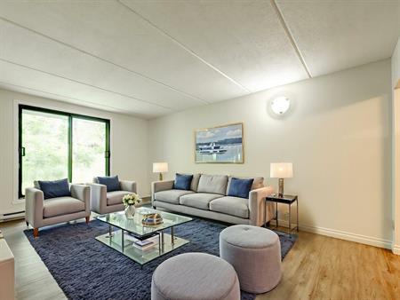 2 Bedroom - 670 De Gaspé, Verdun