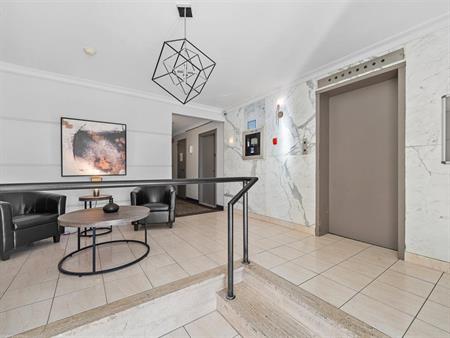 Appartement Montréal-Nord (Montréal) À Louer