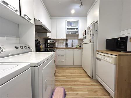 Claude Martin Appartement 5 ½ à Louer Vanier Juillet 2026