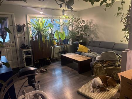 5 ½ À LOUER – FLEURIMONT