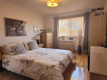 4 1/2 Haut De Plex -Mai Ou Juin 2026