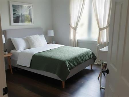 Immeuble - 401-407 Papineau 4 1/2 Tout Inclus à Louer