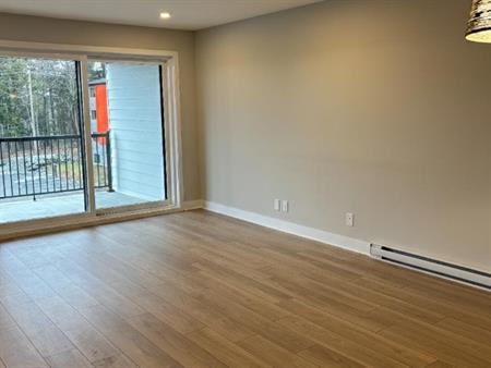 Immeuble - 885-907 Lamarche Magnifique 4 1/2 Dans Un Immeuble Récent