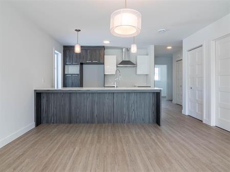 Immeuble - 287 Chemin Plante 4 ½ à Louer – Immeuble Récent