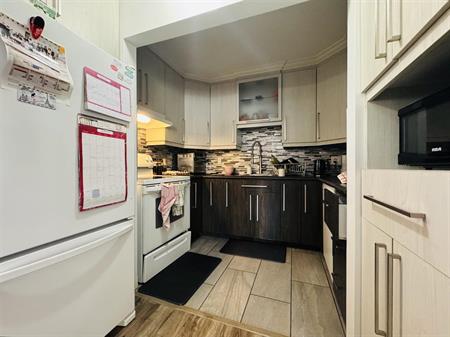 OSEN Appartement 4 ½ à Louer Sainte-Foy / Sillery Juillet 2026