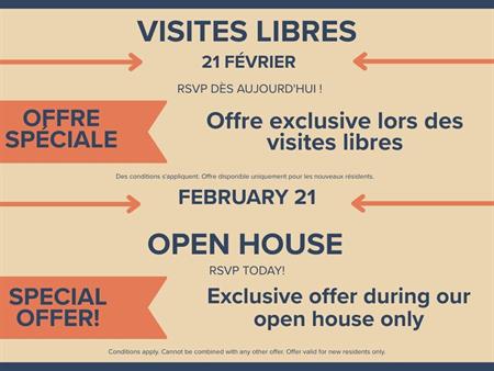 Bachelor Available At 3440 Boulevard Saint-Elzéar West, Laval - 3440 Boulevard Saint-Elzéar West, Laval