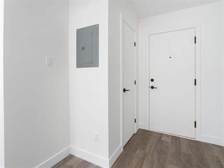 1 CH - 1 SDB - Montreal - $1,445 /mo