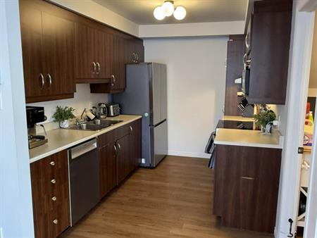 Magnifique 41/2 Près De La Nature