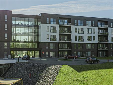 À Louer Nordicéa 3 1/2 (Cessation)