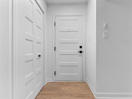 Magnifique 4 ½ à Louer