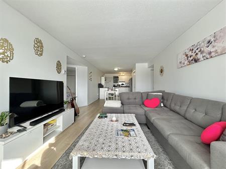 Antoine-du Verdier Appartement 4 ½ à Louer Sainte-Foy / Sillery Juillet 2026