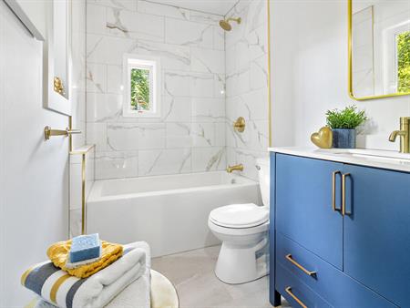 5 12 A Louer A Ahuntsic-cartierville