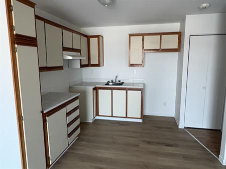 1 Bed 1 Bath Point Aux Trembles