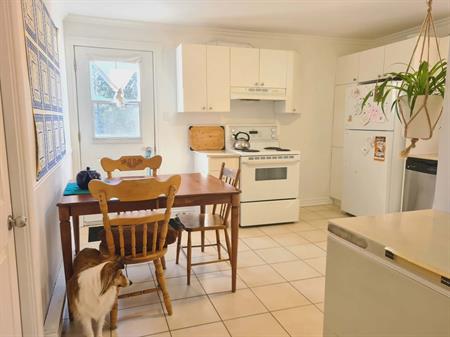 4.5 Cession De Bail|Lease Transfer