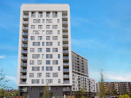 Studio - 1225 Chemin Du Tremblay, Longueuil