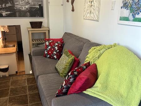 Appart De Luxe 2 Chambres