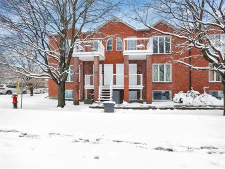 880-6 - 880 Boulevard De La Cité-des-Jeunes, Hull