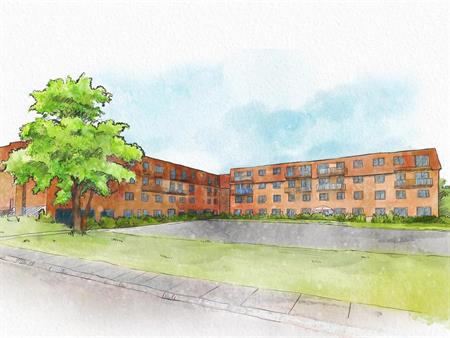 204A - 1855 Rue Therrien, Brossard