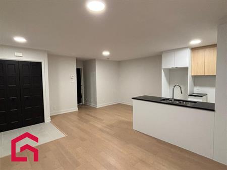 Appartement Saint-Hubert (Longueuil) � Louer