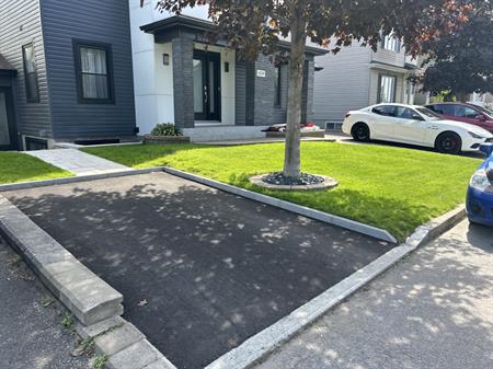 31/2 Tout Compris à Charlesbourg à Louer