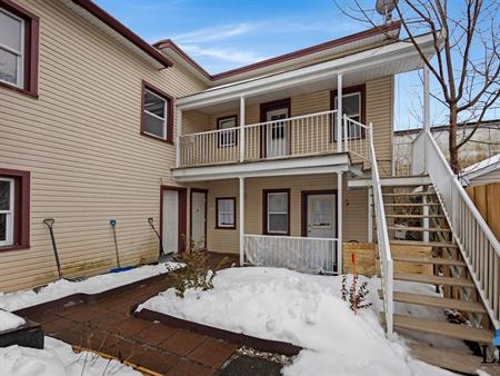 80-A - 80 Rue Vaudreuil, Hull