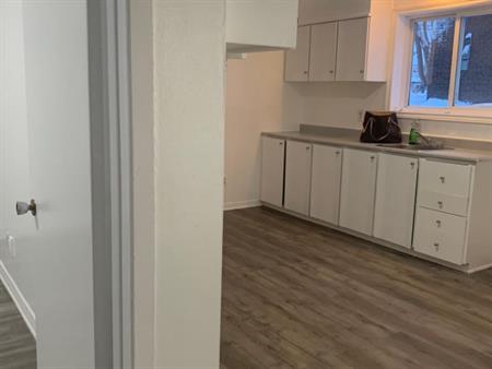 Appartement 2 Chambres à 5 Mins D’Ottawa