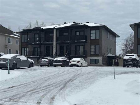 Appartement De 2 Chambres