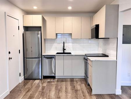 1 CH - 1 SDB - Montreal - $1,495 /mo