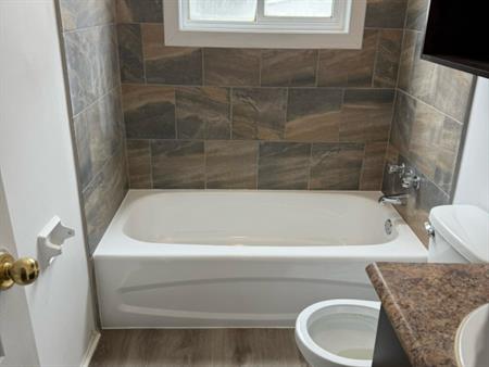 Grand Logement Rénové