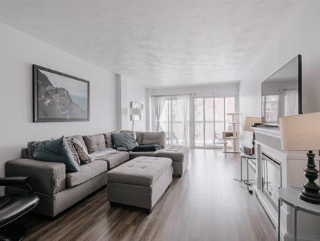 Pie XII Appartement 4 ½ à Louer Sainte-Foy / Sillery Juillet 2026