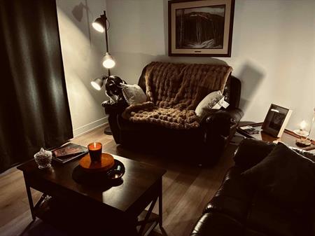 Appartement 4 1/2 à Louer