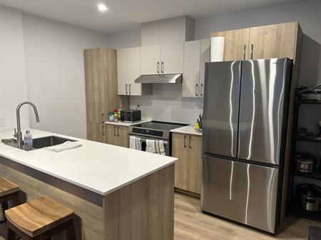 Appartement Cession De Bail 1 Mars