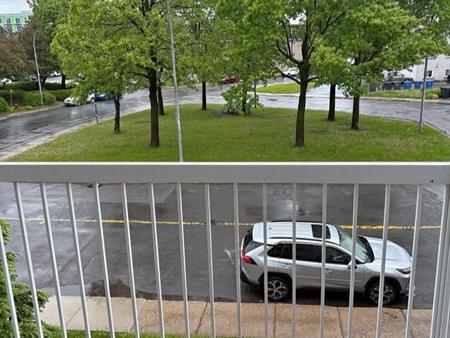 4 1/2 à Louer Longueuil