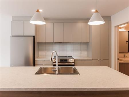 3 et demi à louer à granby - NEUF