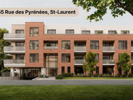 Studio - Montréal - $1,090 /mo