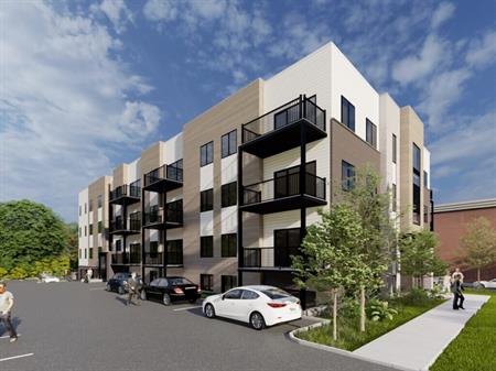 304-1268 Rue De L'Escarpe