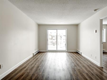 Antoine-du Verdier Appartement 3 ½ à Louer Sainte-Foy / Sillery Juillet 2026