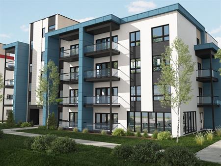 PURE (Gatineau) 909 Chemin Vanier 403