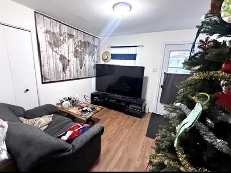 Spacieux 5 ½ à Joliette