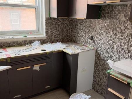 5 1/2 - Montréal (Côte-des-Neiges) - 2 245 $/mois