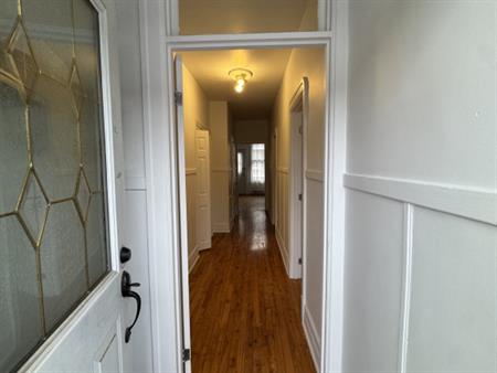 Verdun - Beau 3 1/2 Disponible