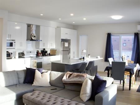 4 ½ à Louer - Saint-Polycarpe