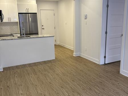 Superbe 1 Chambre Rénové – 1 Mois Gratui