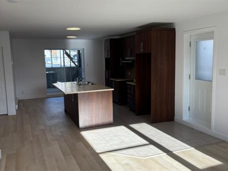 4.5 à Louer à Beauharnois