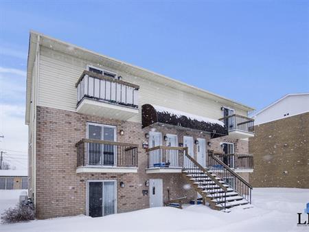 11-2 - 11 Rue De L'Acadie, Gatineau